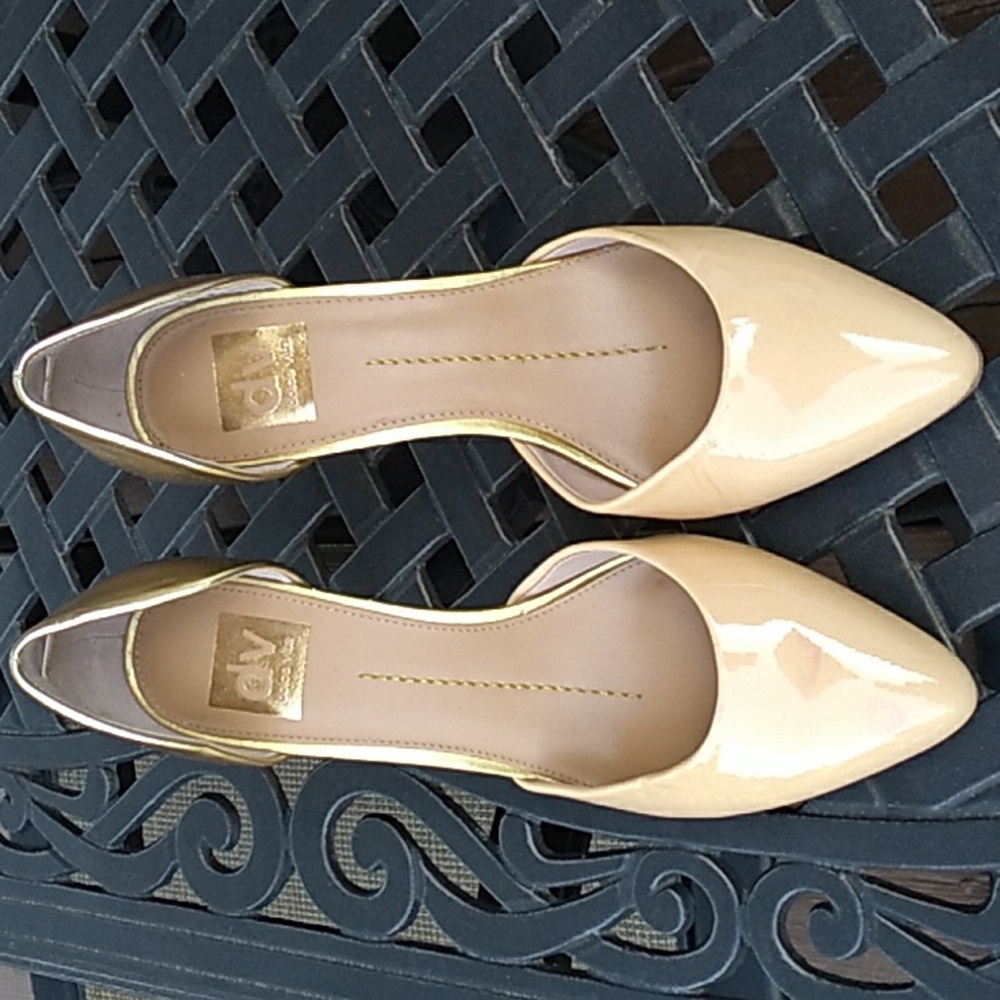 Dolce Vita pumps